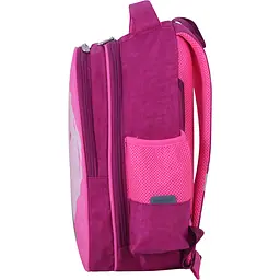 Рюкзак Bagland Pupil 14 л малина 167к (0012570) - мініатюра 3