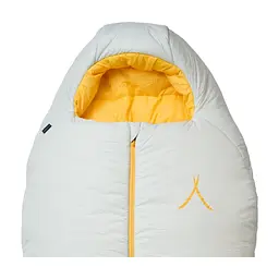 Спальний мішок Grand Canyon Eminence 190 Pro -8°C Misty Blue (30721591) (DAS303781) - мініатюра 6