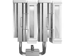 Повітряне охолодження Deepcool AG620 G2 WH ARGB (R-AG620-WHAMMG2-G) - мініатюра 5