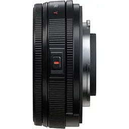 Об'єктив Fujifilm XF 23mm f/2.8 R WR Black [170616] - мініатюра 5