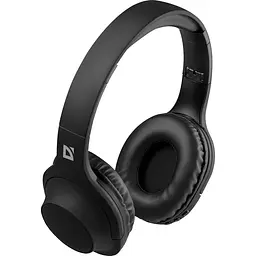 Гарнітура Defender FreeMotion B445 Bluetooth, Black - мініатюра 4