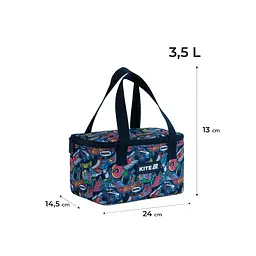 Термосумка Kite 2705 HW (HW25-2705) - мініатюра 5