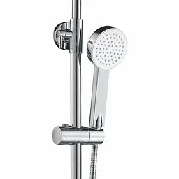 Душова система RJ Velum хром RSZ082-5, Хром - мініатюра 5