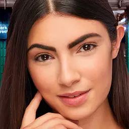 Олівець для брів Maybelline New York Express Brow 5.5 холодний коричневий 0.9 г (B3475600) - мініатюра 9