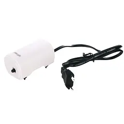 Компресор Jingye Tiny Air Pump 180 л/г. 2вт. (YE-911) - мініатюра 6
