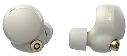 Гарнітура Sony WF-1000XM4 Silver (WF1000XM4S.CE7) - мініатюра 7