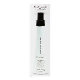 Багатофункціональна маска-спрей для волосся Phytorelax Coconut 10 в 1, 150 мл (6011955) - мініатюра 3