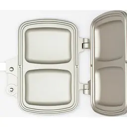 Тостер Snow Peak Toasted Sandwich Cooker Tramezzino - мініатюра 6