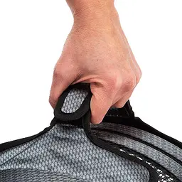 Стильна сумка переноска Сocotte Ferplast для котів та собак 35 х 34 см (FR85742516) - мініатюра 4