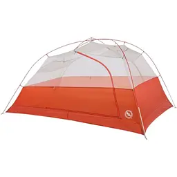 Намет Big Agnes Copper Spur HV UL2 Long сірий - мініатюра 7