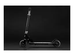 Самокат Miqilong Havoc Чорний (HAVOC-125-BLACK) - мініатюра 3