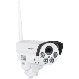 IP-камера зовнішня GreenVision GV-170-IP-MC-COA50VM-60 4G PTZ