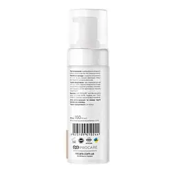 М’який міцелярний мус для глибокого очищення Re.Care Soft Deep Cleanse Micellar Mousse, 150 мл - мініатюра 2
