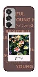 Чохол Demsky Spring serenade для Samsung Galaxy M35 5G