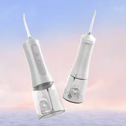 Іригатор Enpuly Oral Irrigator W1 Plus White [90051] - мініатюра 2