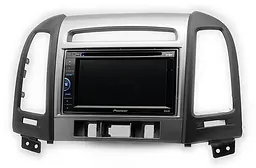 Перехідна рамка Hyundai Santa Fe Carav 11-716 - мініатюра 3