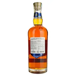 Віскі Chivas Regal 18 yo Gold Signature, в коробці, 40%, 1 л (439161) - мініатюра 5