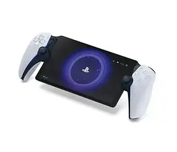 Портативна ігрова приставка Sony Playstation Portal Remote Player Midnight Black (1000045051)