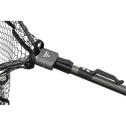 Підсак Favorite Street Fishing SFLNGS-150 телескоп. 1.15-1.50m Gunsmoke - мініатюра 2