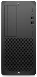 Робоча станція HP Z2 G5 TWR/Intel i7-10700/16/512F/ODD/int/kbm/W10P (259J9EA)