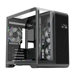 Корпус для ПК 1stPlayer RT5-BK