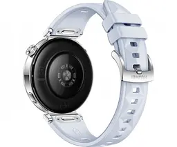 Розумний годинник Huawei Watch GT 5 41 мм блакитний (55020DJV) - мініатюра 6