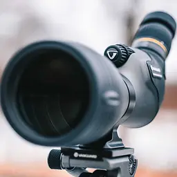 Підзорна труба Vanguard Endeavor HD 82A 20-60x82/45 WP (Endeavor HD 82A), Сірий - мініатюра 31