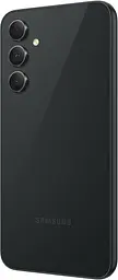 Смартфон Samsung Galaxy A54 6/128GB GRAPHITE (SM-A546EZKASEK) NFC ВИТРИНА - мініатюра 7