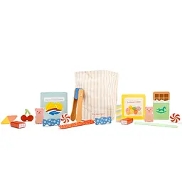 Ігровий набір New Classic Toys Цукерки (10618) - мініатюра 4