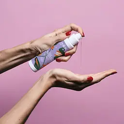 Масажна олія Goliate Huile De Massage Aphrodisiaque 100 мл - мініатюра 9