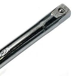 Ключ Балонний Хрест CarLife 17x19 мм 21 мм 1/2" (WR1520) - мініатюра 2