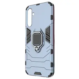 Чехол ArmorStandart DEF27 case для Samsung A24 4G (A245) Blue