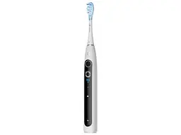 Електрична зубна щітка Oclean X Pro 20 Set White - мініатюра 2