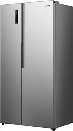 Холодильник Gorenje SBS NRS917E41X - мініатюра 2