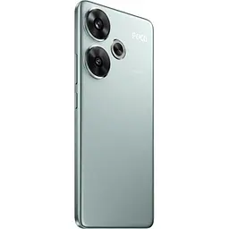 Смартфон Xiaomi Poco F6 12/512GB Green - мініатюра 9