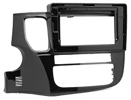 Перехідна рамка Mitsubishi Outlander Carav 22-493 - мініатюра 2