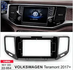Перехідна рамка Volkswagen Teramont Carav 22-054 - мініатюра 5