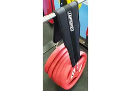 Пояс EasyFit для обтяжень L-size (EF-DBC-90) - мініатюра 6