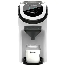 Машина для приготування дитячої суміші Baby Brezza Formula Pro Mini (FRP0079)