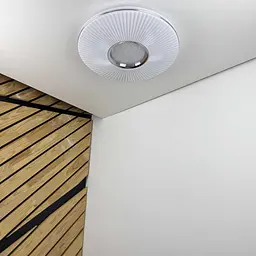 Світильник Violux LED smart COSMO 40W 3000-6000K IP20 ( 210133 ) - мініатюра 3