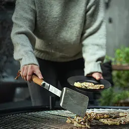 Лопатка для гриля Fiskars Norden Grill (1066425) - мініатюра 5