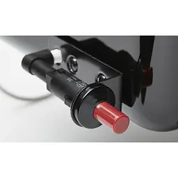 Гриль газовий Weber Go Аnywhere Gas чорний (1141075) - мініатюра 6