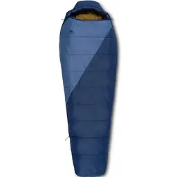 Cпальник Kelty Cosmic Synthetic 20 Long 198 Темно-синій