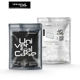 Чохол до планшета Armorstandart Silicone Hooks 10 Black (ARM59078) - мініатюра 5
