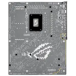 Материнська плата ASUS ROG STRIX B860-A GAMING WIFI (ROG STRIX B860-A GAMING WIFI) (Socket 1851, Intel B860, ATX) - мініатюра 2