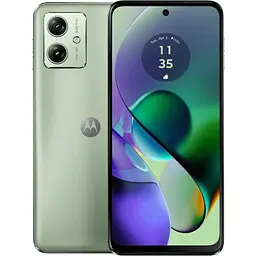 Смартфон Motorola G54 5G 12/256Gb Mint Green (XT2343-6) (UA UCRF) NFC