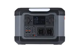 Зарядна станція OPS1200 1.2 KW 1080 Wh - мініатюра 5
