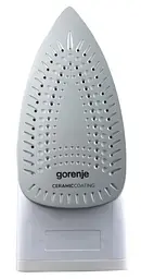 Праска з подачею пари Gorenje SICH2200RBC (HC-3001RW) (6984810) - мініатюра 2