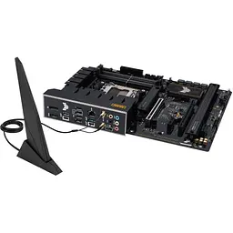 Материнська плата Asus TUF Gaming B650-Plus WIFI (90MB1BZ0-M0EAY0) [175809] - мініатюра 8