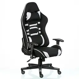 Крісло геймерське Special4You Shadow Throne (E7689) - мініатюра 6